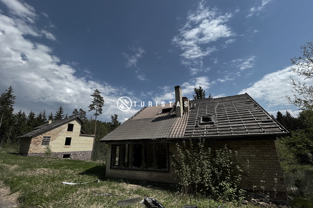 VAIDUOKLIŲ GYVENVIETĖ
