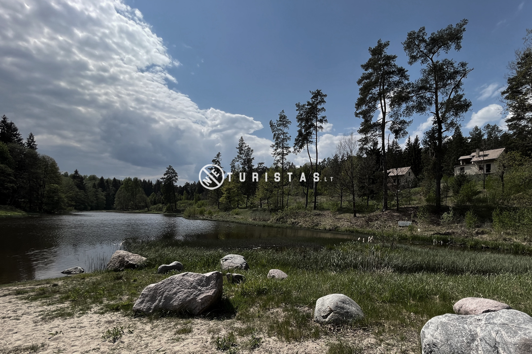 VAIDUOKLIŲ GYVENVIETĖ - Image 3
