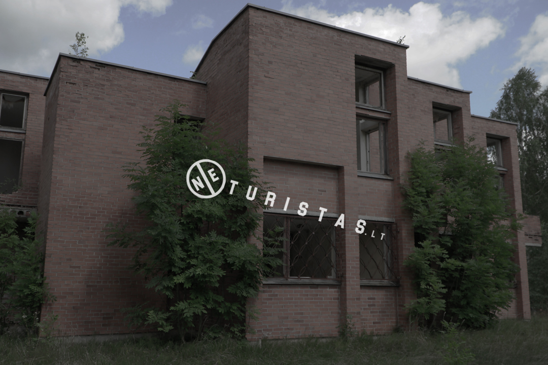 APLEISTA POILSIO BAZĖ - Image 2