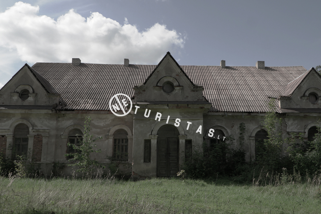 SUGRIUVĘS DVARO ŪKIS