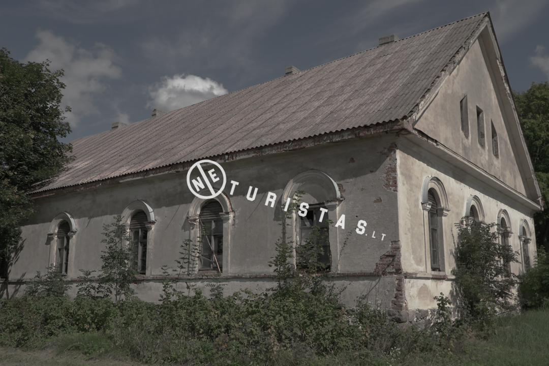 SUGRIUVĘS DVARO ŪKIS - Image 2
