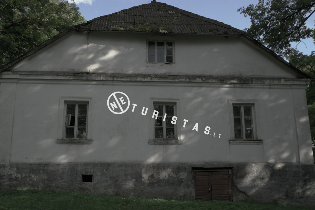 APLEISTA DVARVIETĖ - Image 2