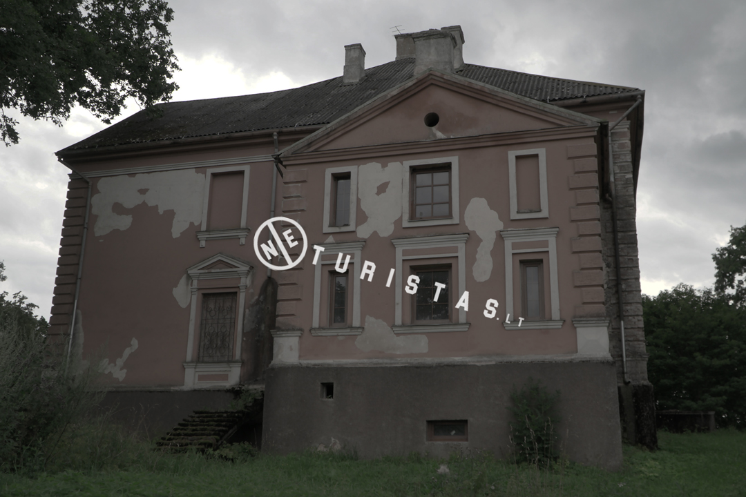 APLEISTAS ROŽINIS DVARAS - Image 3