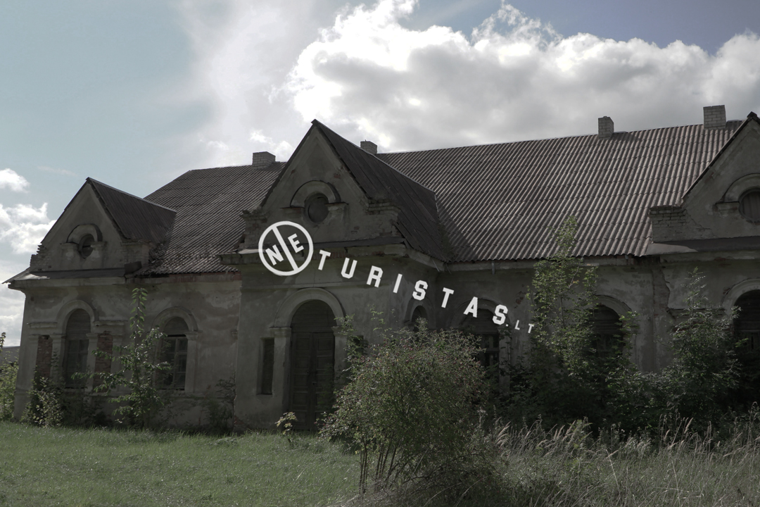 SUGRIUVĘS DVARO ŪKIS - Image 3