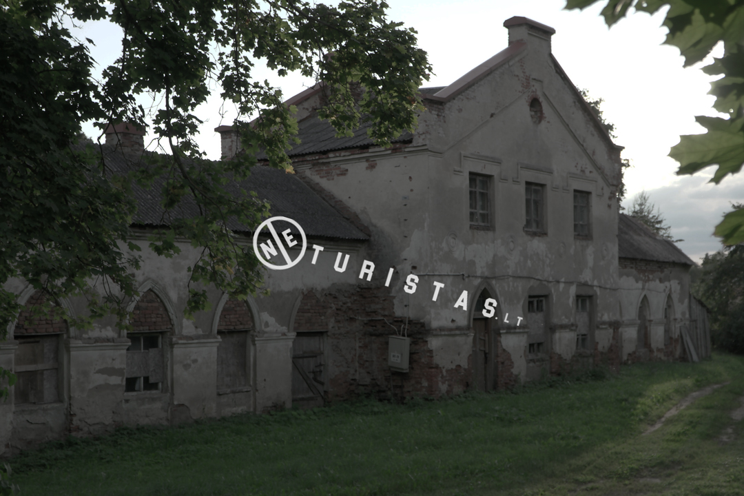 DVARAS TVIRTOVĖ - Image 3