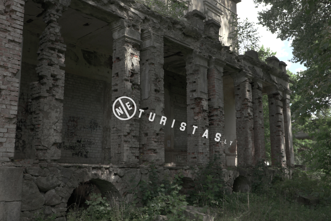 BALTA PILIS - Image 3