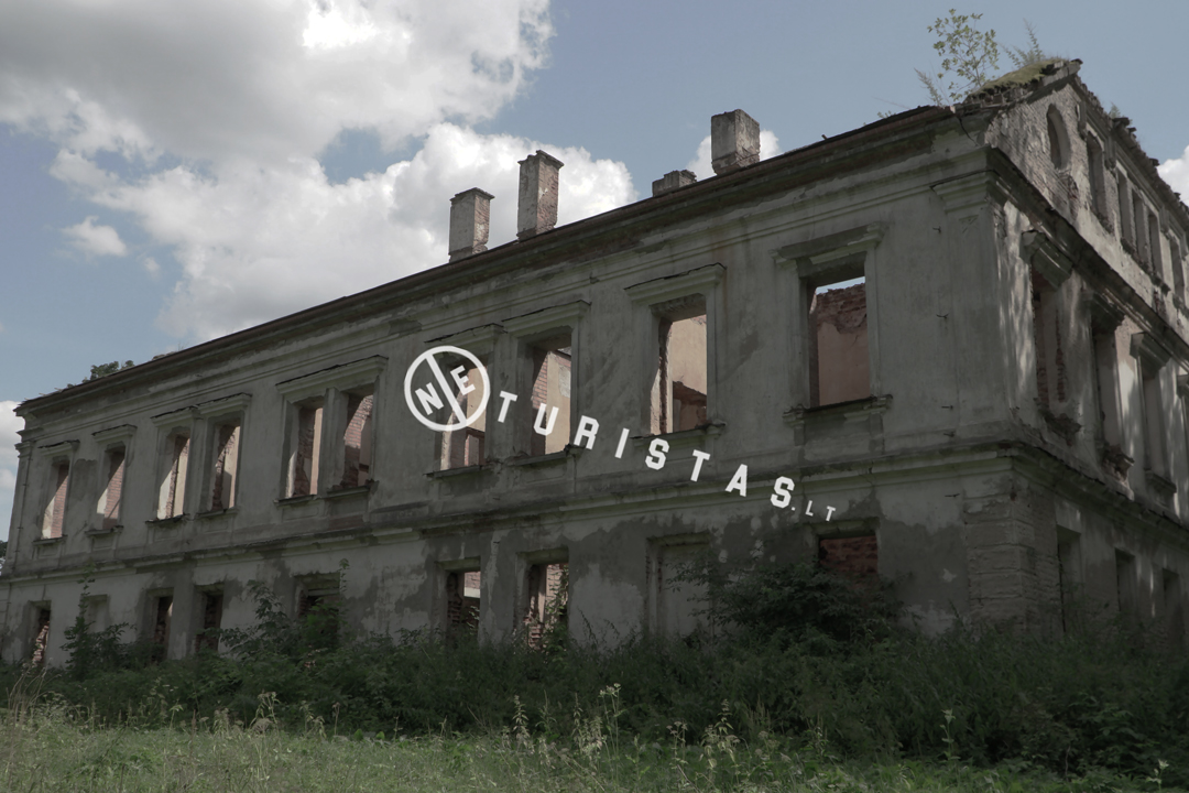 RŪMŲ GRIUVĖSIAI - Image 3